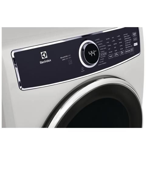 Electrolux Dryer, 27